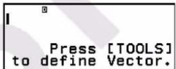 CASIO fx570CW - Exemple 1 : pour calculer (1, 2) + (3, 4) - 1