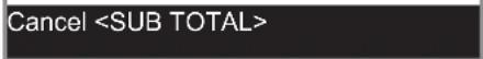 CASIO SRS4000 - Step Display - 4