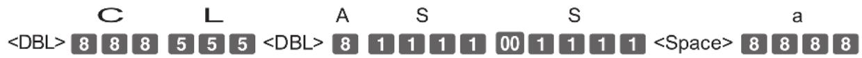 CASIO SRS4000 - Programmations et enregistrements avancés - 1