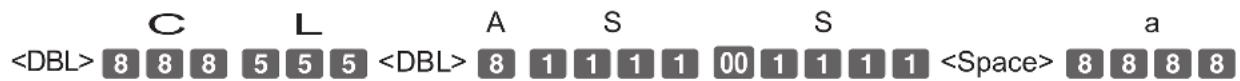 CASIO SRC4500 - Programmations et enregistrements avancés - 1