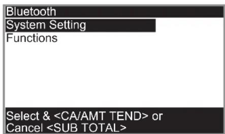 CASIO SRC4500 - Step Display - 2