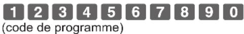 CASIO SRC550 - Étape Opération - 4