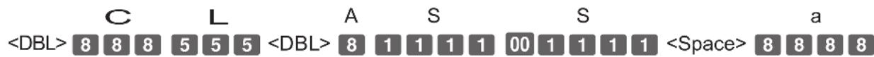 CASIO SRC550 - Programmations et enregistrements avancés - 1