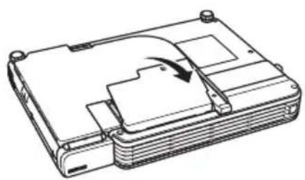 CASIO XJS48 - Important! - 2