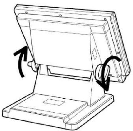 CASIO QT6100 - Guide général - 4