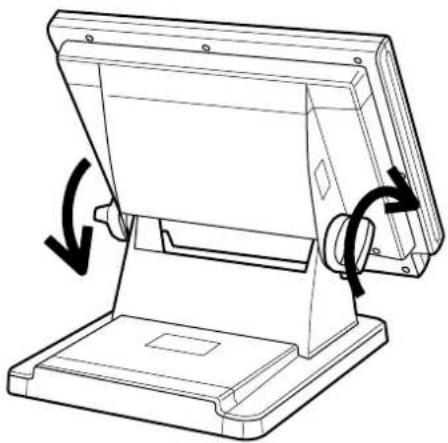 CASIO QT6100 - Guide général - 6