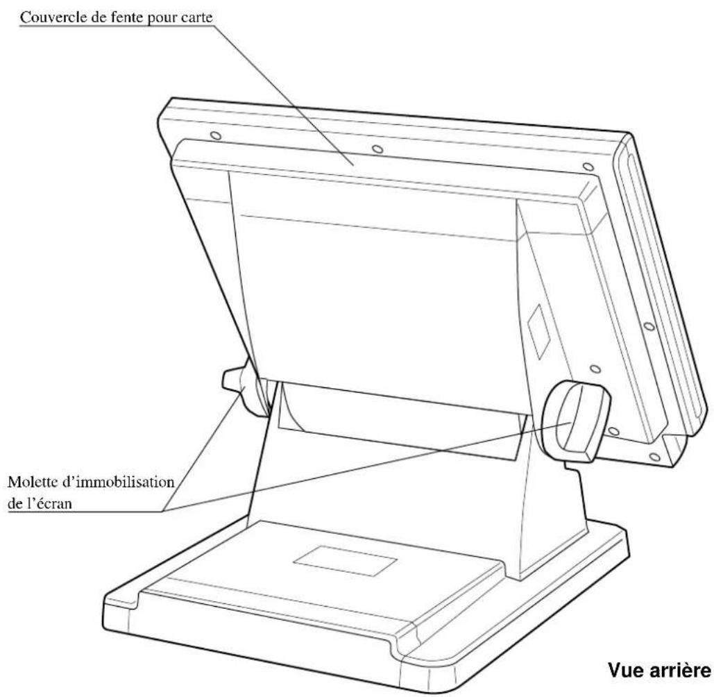 CASIO QT6100 - Guide général - 3