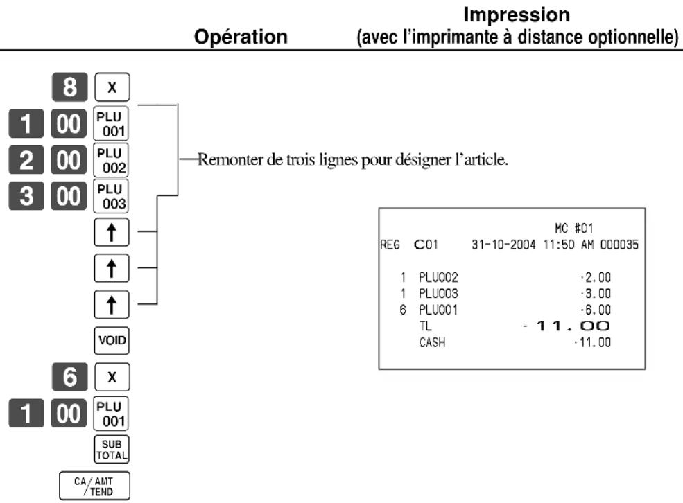 CASIO QT6100 - REG - 3