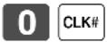 CASIO QT6100 - Clé iButton - 2