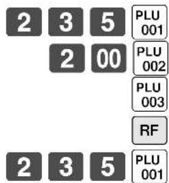 CASIO QT6100 - (avec l'imprimante à distance optionnelle) - 1