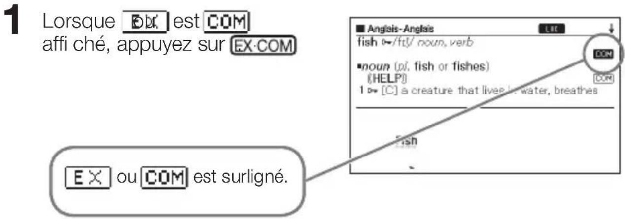 CASIO EWF300C - Recherche d'exemples et de commentaires - 1