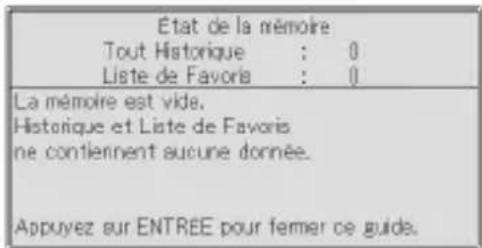 CASIO EWF300C - Utilisez ▲ pour amener le curseur (●) sur “ Oui ”, puis appuyez sur ENTRÉE. - 1