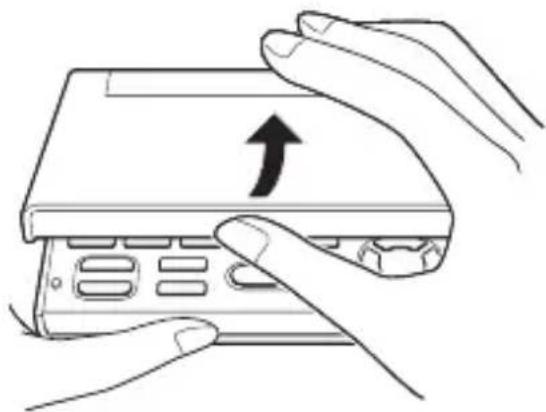 CASIO EWF300C - Attention ! - 2