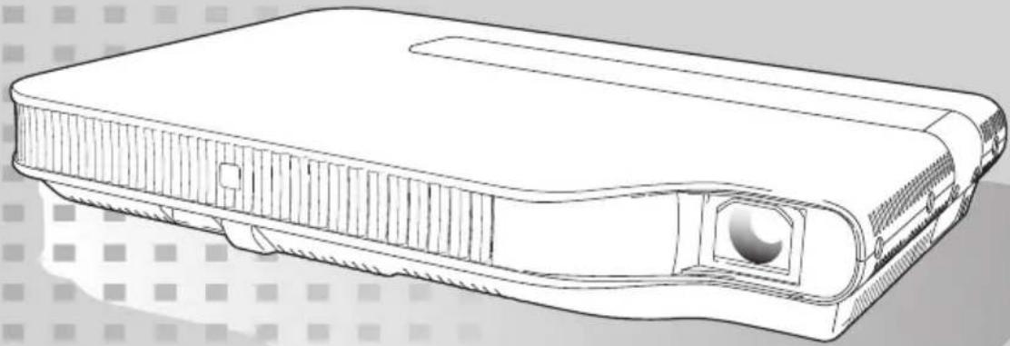 CASIO XJA250V - Mode d'emploi - 1