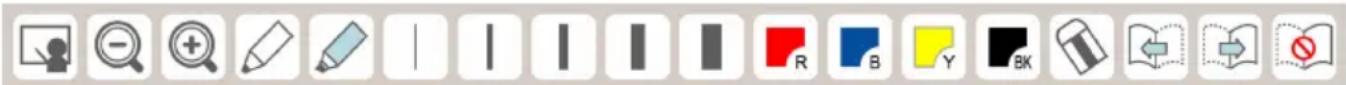 CASIO YAW82M - Opérations sur des documents à trame spéciale imprimés - 1