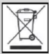 ABUS SHRM10000 - Bortskaffelse - 1