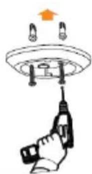ABUS SHRM10000 - assemblage - 2