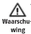 ABUS TL525 - Veiligheidsinstructies - 1