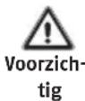 ABUS TL525 - Veiligheidsinstructies - 2