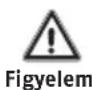 ABUS TL525 - Figyel- meztetés - 2