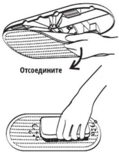 BINATONE STM201 - ШАГ 5 - 1