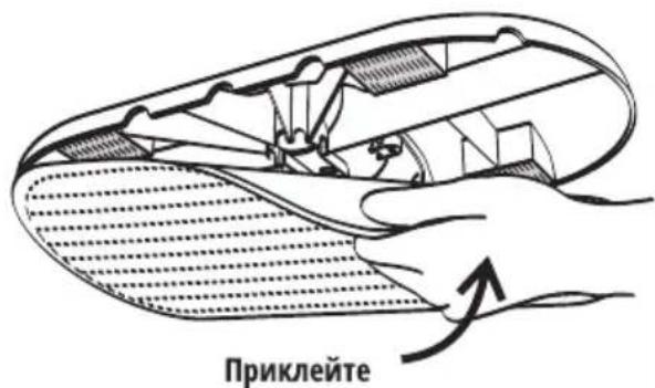 BINATONE STM201 - ШАГ 5 - 3