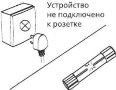 BINATONE STM201 - ШАГ 5 - 9