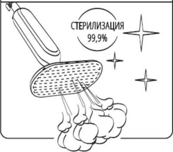 BINATONE STM201 - ШАГ 6 - 1