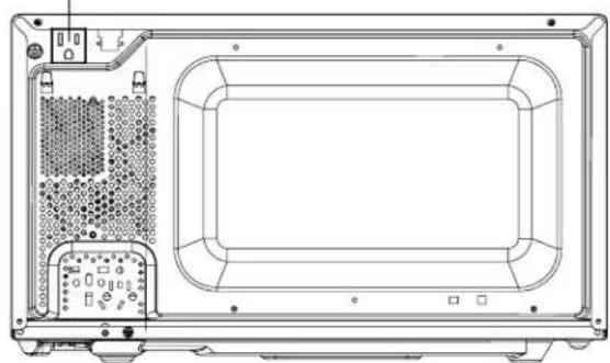 Avanti MT81K1BH - Parts and Features - 2