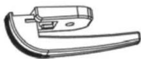 Avanti RMRS31X1BIS - En anglais: - 2