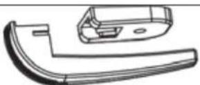 Avanti RMRS31X1BIS - En anglais: - 1