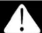Avanti RMRS31X1BIS - DANGER - 2