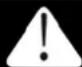 Avanti RMRS31X1BIS - DANGER - 1
