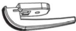 Avanti RMRS31X1BIS - PARTES Y CARACTERÍSTICAS - 3