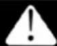Avanti RMRS31X1BIS - WARNING - 1