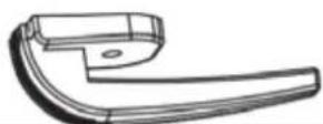 Avanti RMRS31X1BIS - PARTES Y CARACTERÍSTICAS - 4