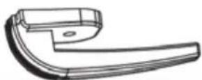 Avanti RMRS31X1BIS - En anglais: - 3