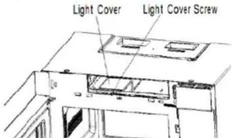 Avanti MOTR14K3SIS - Oven Light - 1