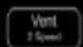 Avanti MOTR14K3SIS - CONTROL PANEL FEATURES - 3