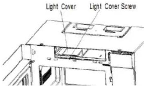 Avanti MOTR14K3SIS - OUT OF WARRANTY PRODUCT - 1