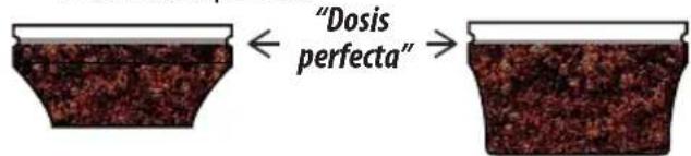 DELONGHI La Specialista Maestro EC9865M - La "dosis perfecta" - 1