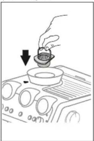 DELONGHI La Specialista Maestro EC9865M - Please note - 31