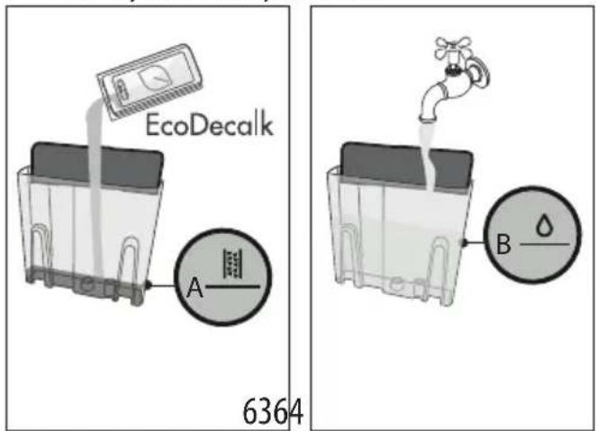 DELONGHI La Specialista Maestro EC9865M - Čistenie LatteCrema System - 1