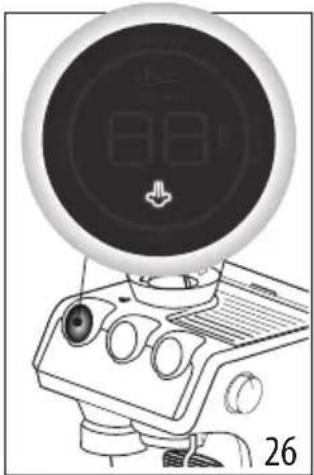 DELONGHI La Specialista Maestro EC9865M - 14