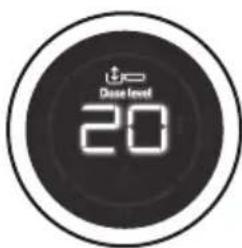 DELONGHI La Specialista Maestro EC9865M - Poznámka: - 1