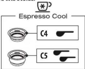 DELONGHI La Specialista Maestro EC9865M - Fase 3 - Suministro Espresso Cool - 1
