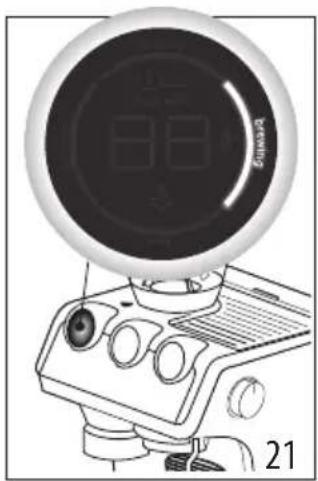 DELONGHI La Specialista Maestro EC9865M - 9