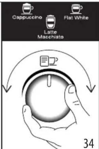 DELONGHI La Specialista Maestro EC9865M - Есіңізде болсын - 33
