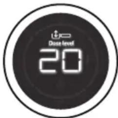DELONGHI La Specialista Maestro EC9865M - Bemærk venligst: - 1