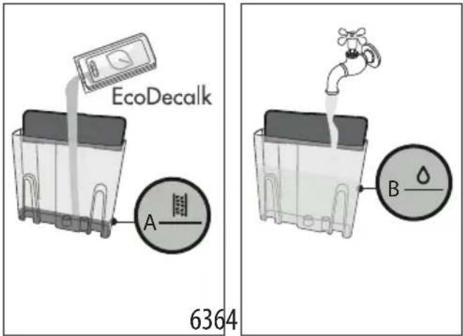 DELONGHI La Specialista Maestro EC9865M - Attenzione! - 1
